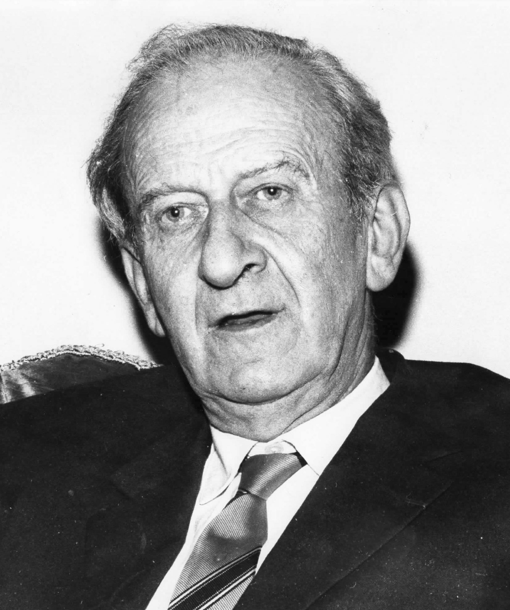 George Houyoux, éditeur littéraire