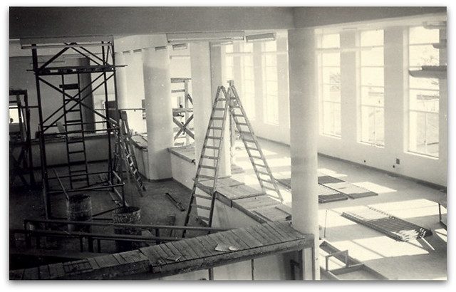 Banque du Congo Belge and the invention of tropical modernism